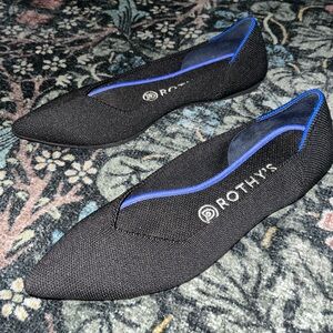 Rothy’s size 8